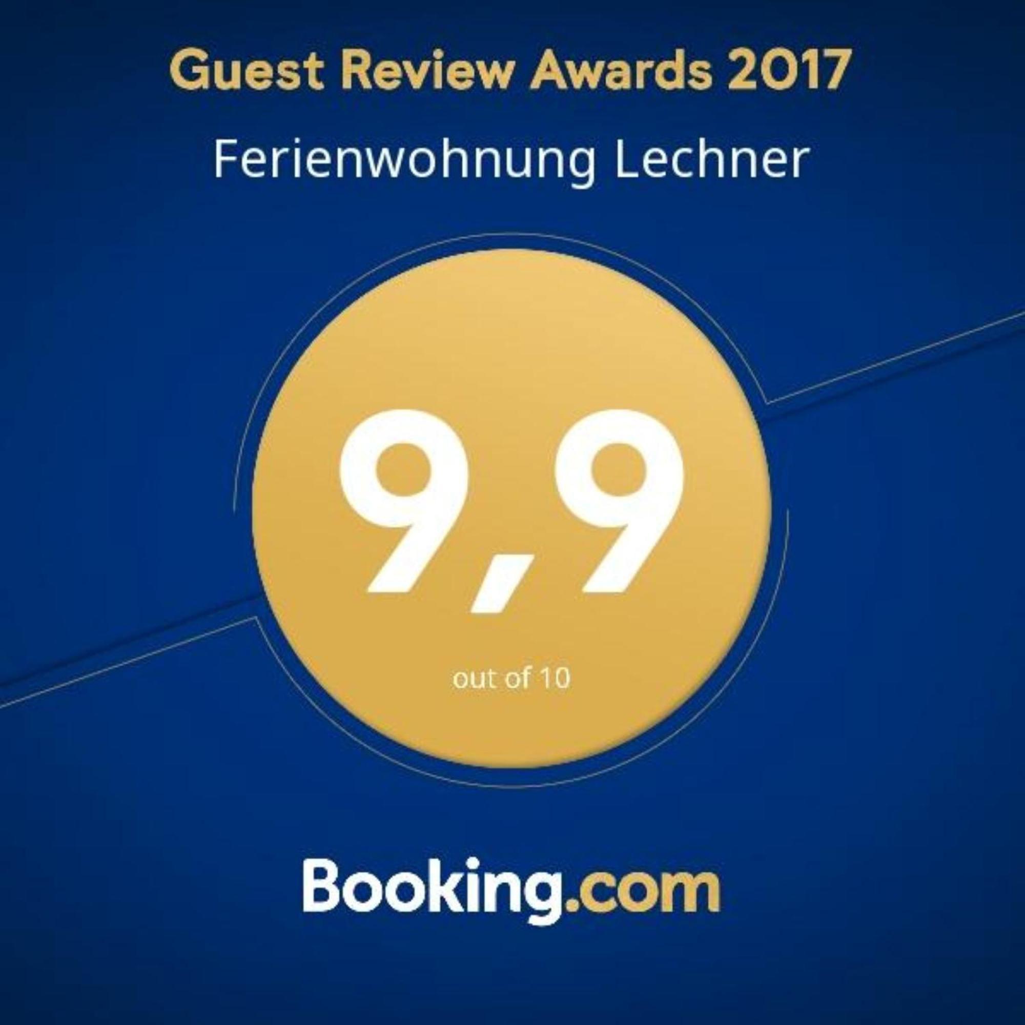 Ferienwohnung Lechner Abtenau Exterior foto