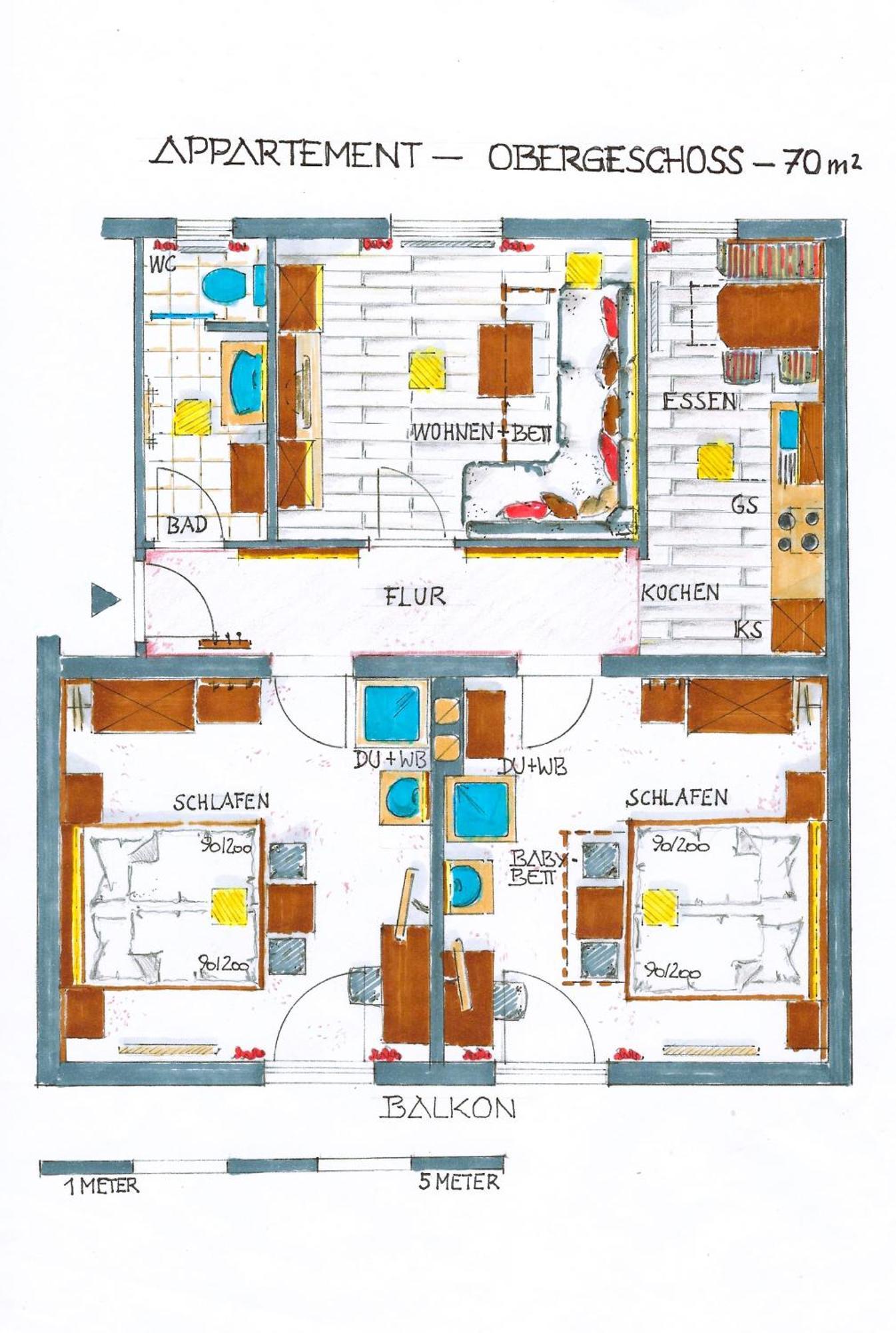 Ferienwohnung Lechner Abtenau Exterior foto