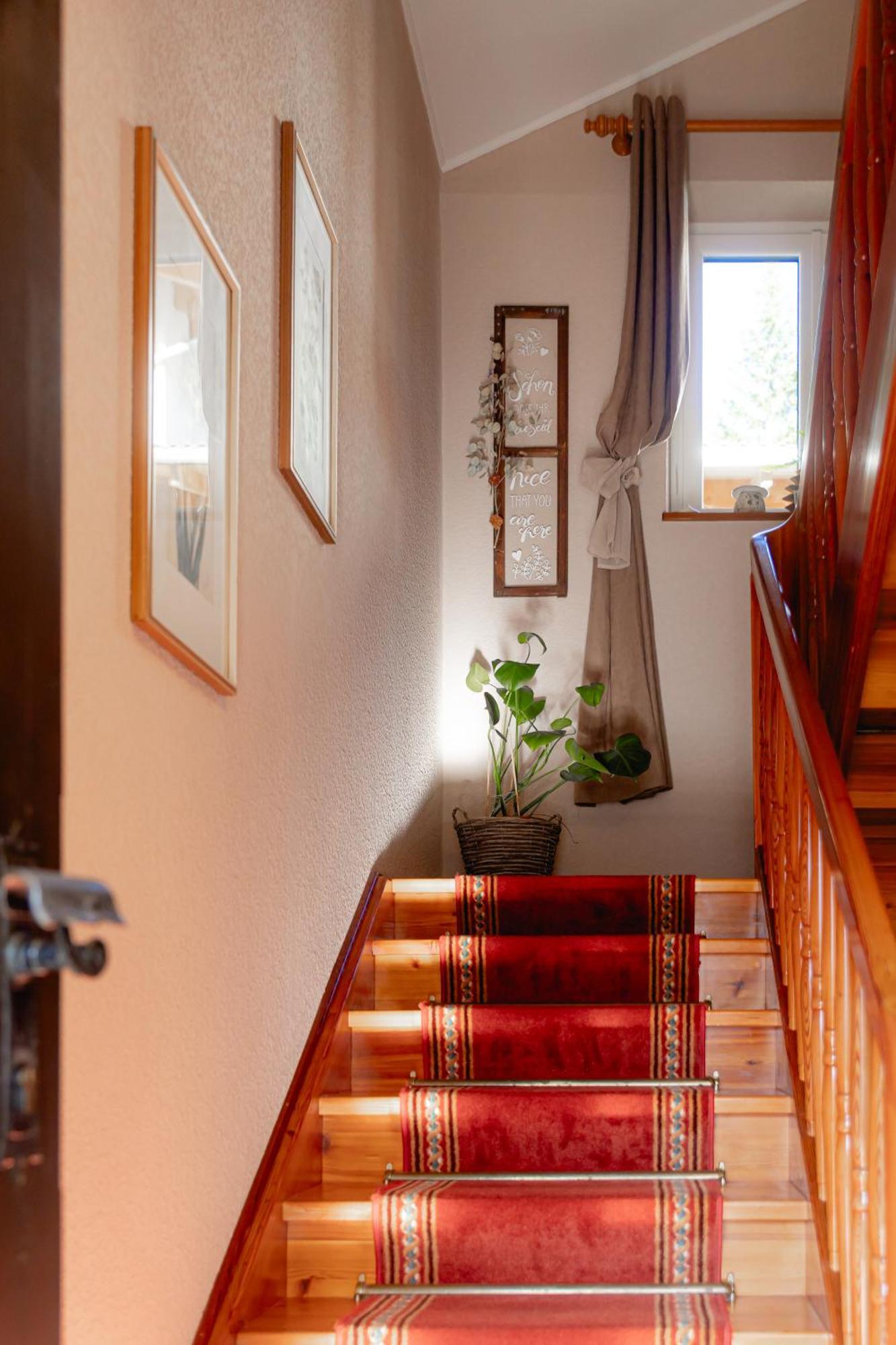 Ferienwohnung Lechner Abtenau Exterior foto