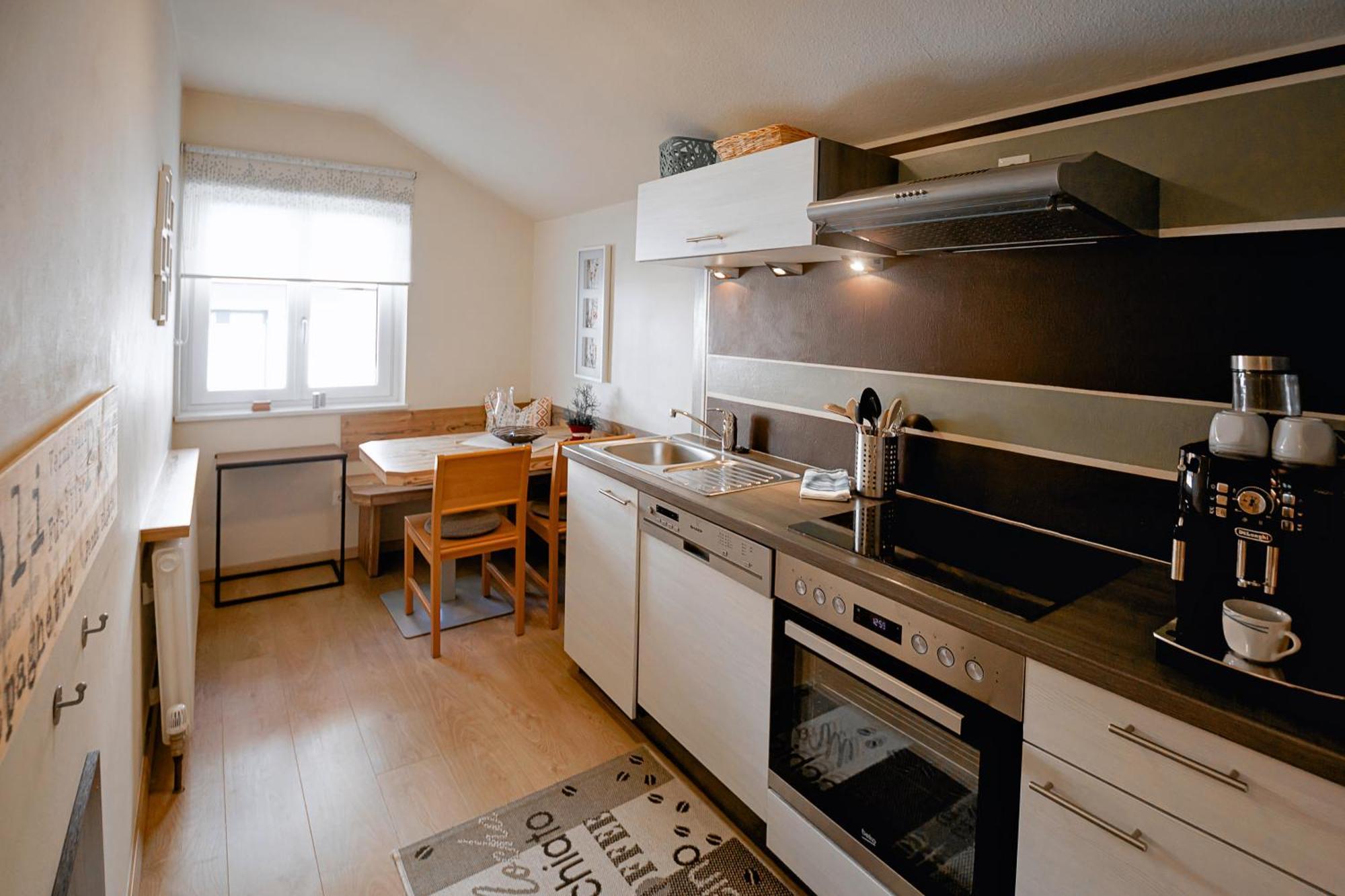 Ferienwohnung Lechner Abtenau Exterior foto