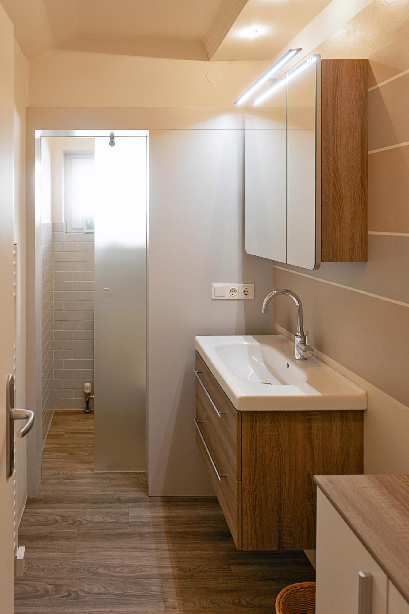 Ferienwohnung Lechner Abtenau Exterior foto